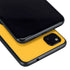 NHL Boston Bruins Solid Background Google Pixel 4a Skin